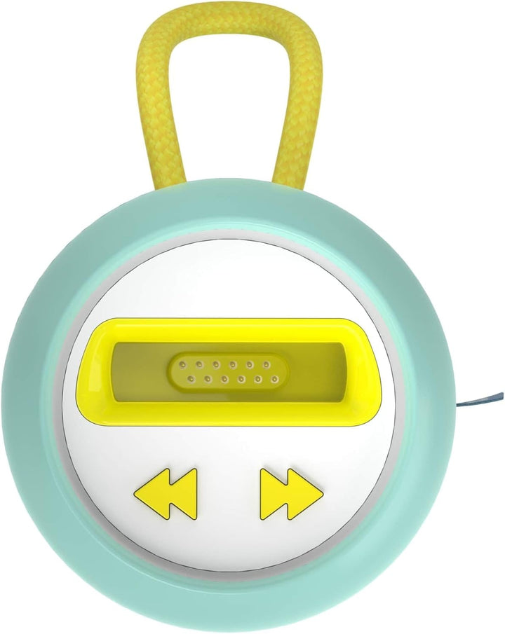 Galakto - Kinder Musik- und Hörspielplayer für zuhause und unterwegs, inklusive Token „Fox &amp; Sheep –