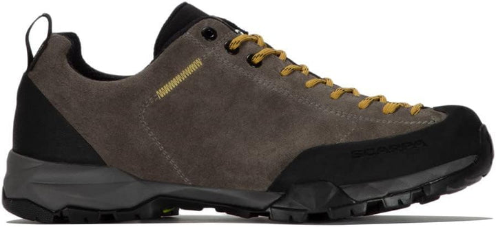 Scarpa Mojito Trail GTX Outdoorschuhe 45 EU Titan, 45 EU Titan