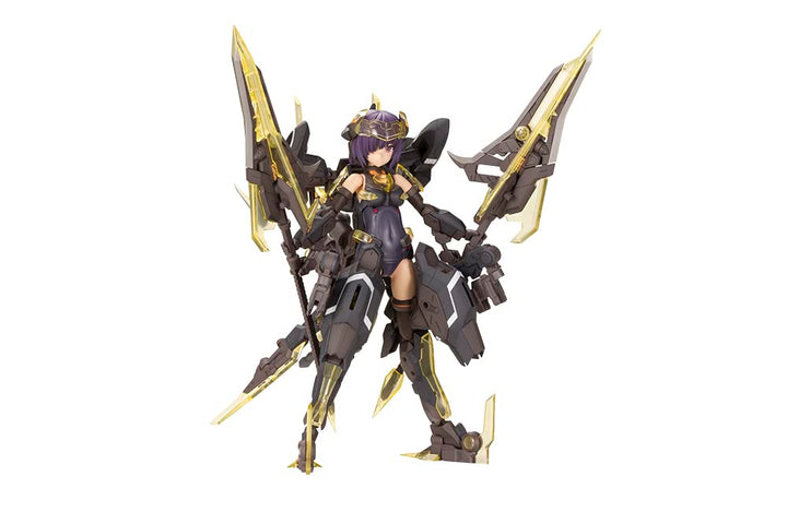 Kotobukiya Frame Arms Girl Plastic Model Kit Hresvelgr=Albas 15 cm
