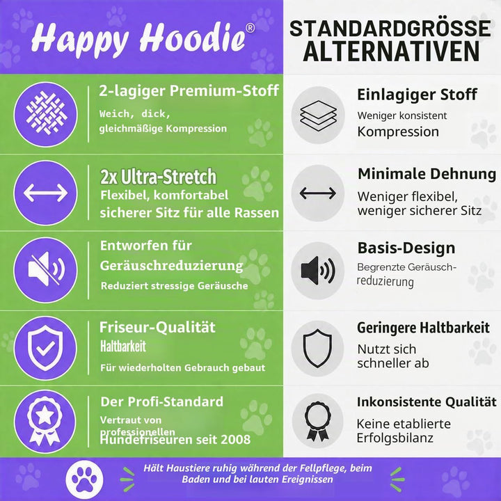 Happy Hoodie Set, Pink, 2 Stück rose, rose