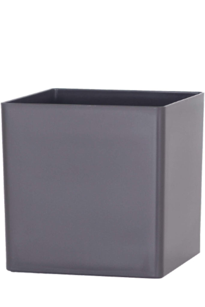 OSLO MATTE POT 31CM ANTHRACITE