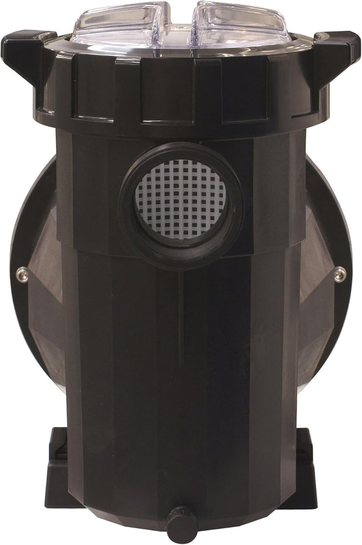 Fluidra 65557 – Pumpe Victoria Plus Silent 1/2 CV Mono