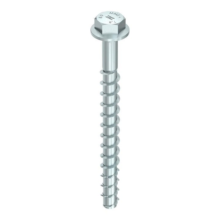 MULTI-MONTI-plus 16,0 16 x 130, 10 Stk., 16 x 130, 10 Stk.