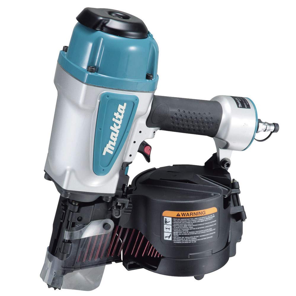 Makita AN902 CLAVADORA NEUMATICA 90mm