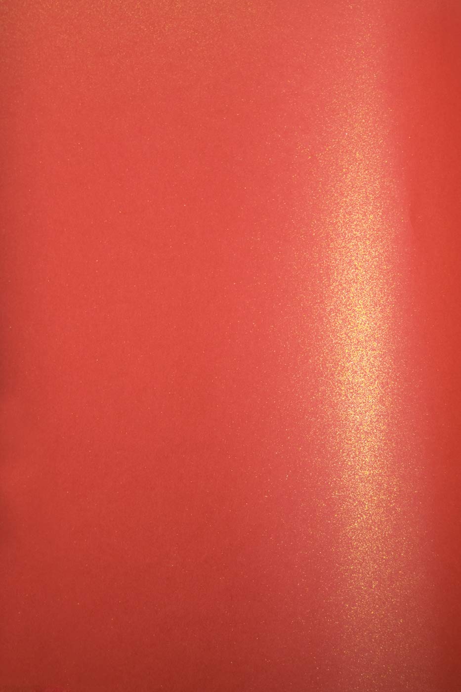 Netuno 100x Bastelkarton Perlmutt-Rot DIN A4 210x 297 mm 280g Aster Metallic Ruby Gold Effekt-Karton