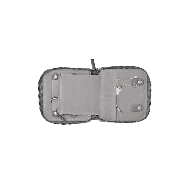 Stackers Slate Grey Small Jewel Roll Schiefergrau, Schiefergrau