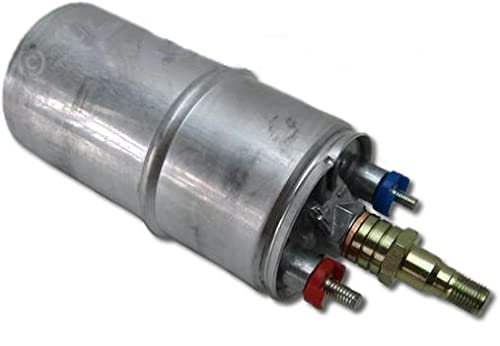 In-Tank Tauchpumpe Benzinpumpe 040-1020003