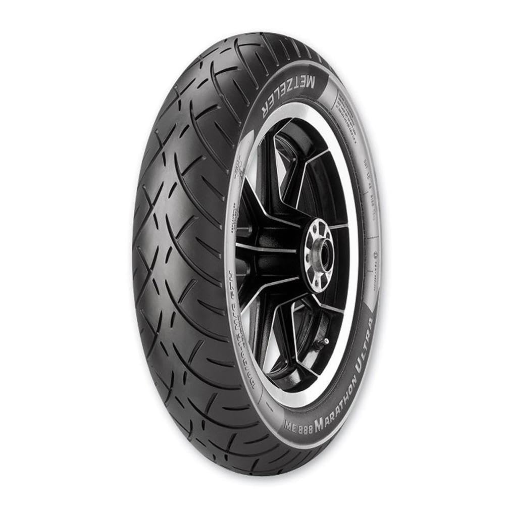 Metzeler MT90-16 72H mich 888 Marathon Ultra – 90/110/R16 72H – A/A/70dB – Motorrad Reifen