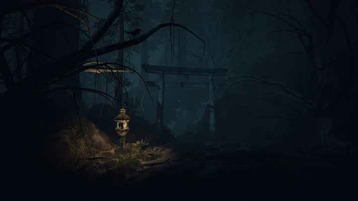 Ikai - PS5 PlayStation 5, PlayStation 5