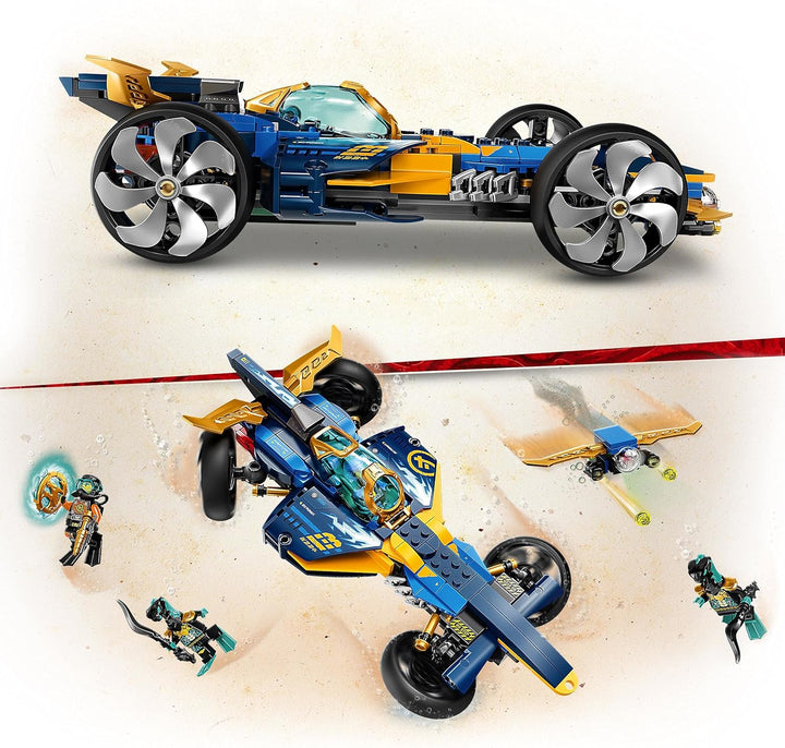 LEGO Kinder, Building Set, Mehrfarbig, Einheitsgrösse Bauspiele, Bauspiele