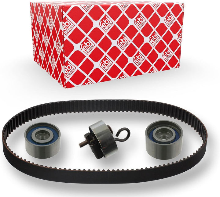 febi bilstein 38695 Zahnriemensatz , 1 Stück
