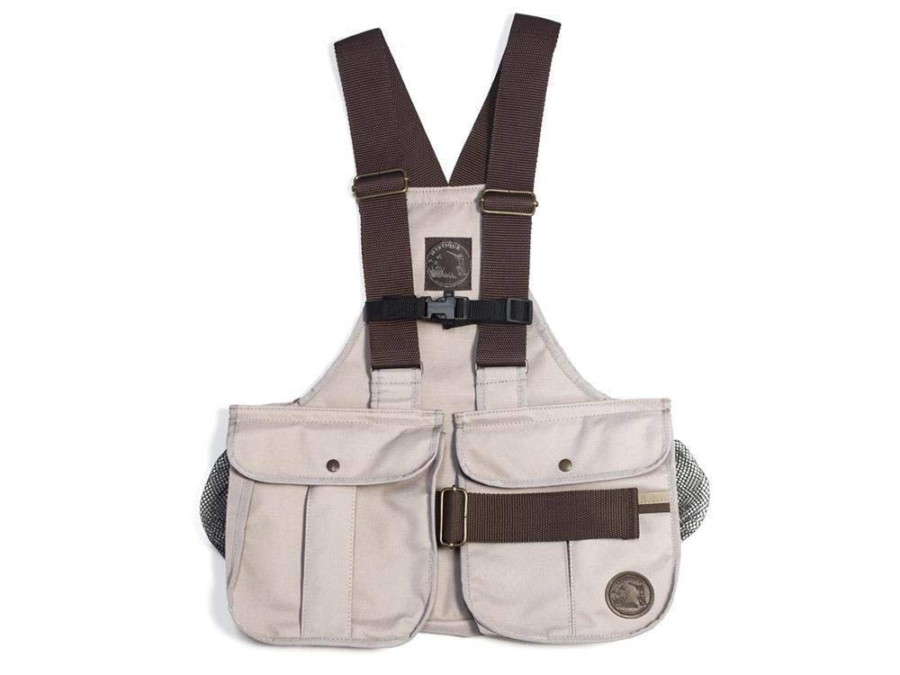 Mystique Dummyweste Trainer Gr. L beige, L beige