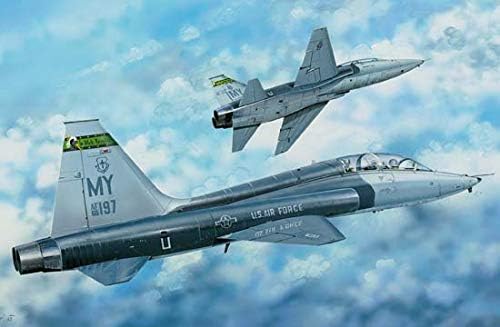 Trumpeter 2876-1/48 T38 C Talon II, Luftfahrt