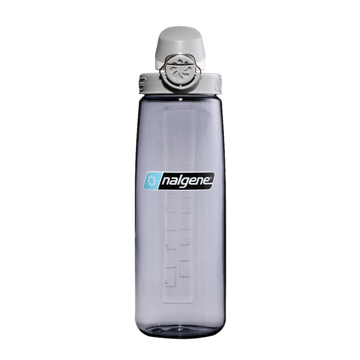 Nalgene OTF Sustain Trinkflaschen Grau 0,65 L, Grau