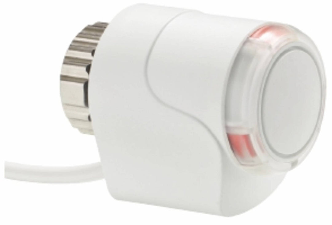 EMO T Electrotechnical, White, small