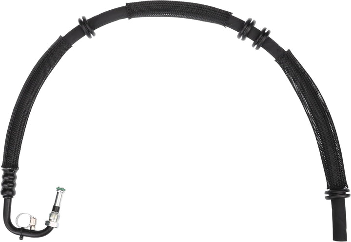 URO Parts 1634605224 Rückführschlauch Servolenkung