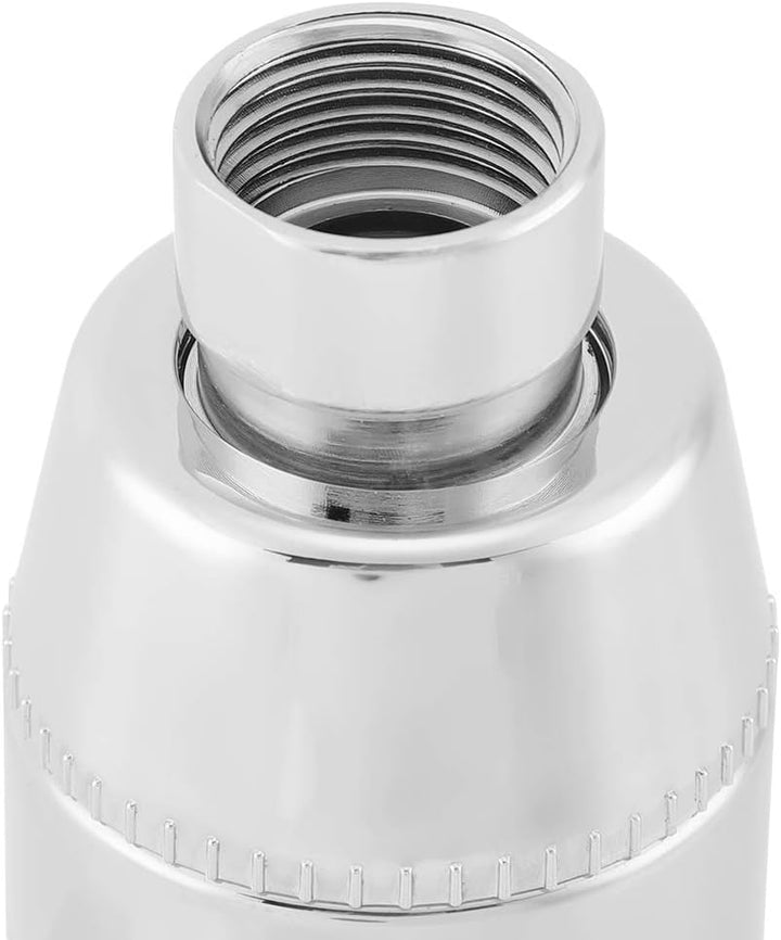 Baden Dusche Filter Duschen Wasserfilter Filtration Reinigung Duschkopf Filter für Home Bad g1 / 2 "