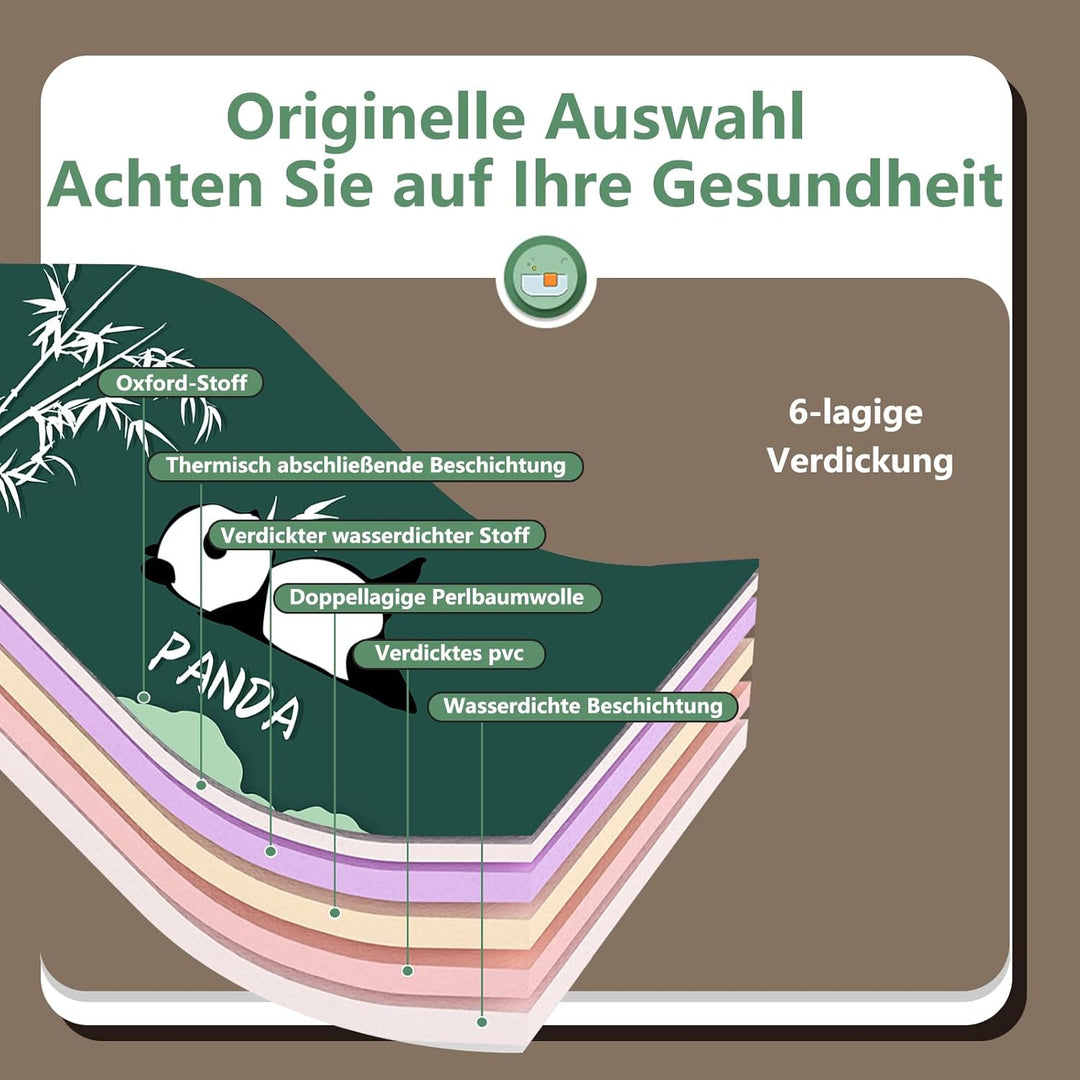 Sinbide Faltbare Badewanne Erwachsene faltbare Badewanne, tragbare und abnehmbare Badewanne, ideal f
