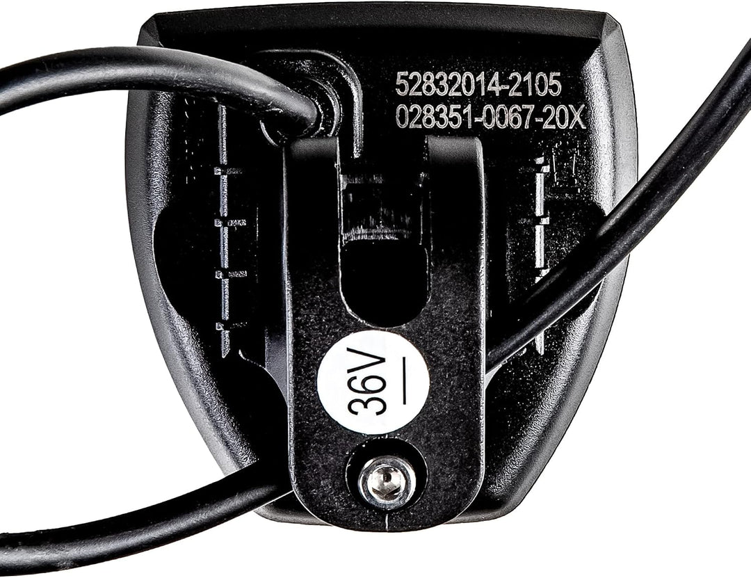 ZÜNDAPP Kingmeter T320 LED Display Green 1.0 / Z101 / Z101+ BJ ab Juli 2021 Fahrraddisplay Bedienung