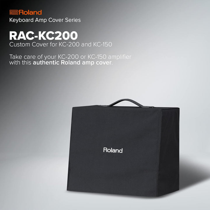 Roland RAC-KC200 - Abdeckung für Keyboards, RAC-KC200