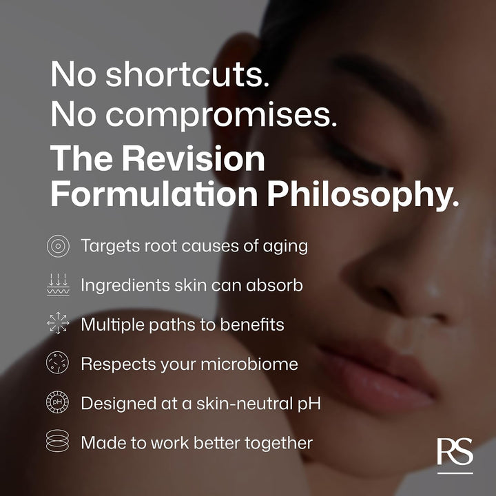 Revision Intellishade SPF 45-1.7oz. by Revision (English Manual)