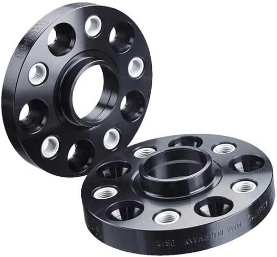 H&amp;R Spurverbreiterungen 2x25mm 5x114,3 B5065660