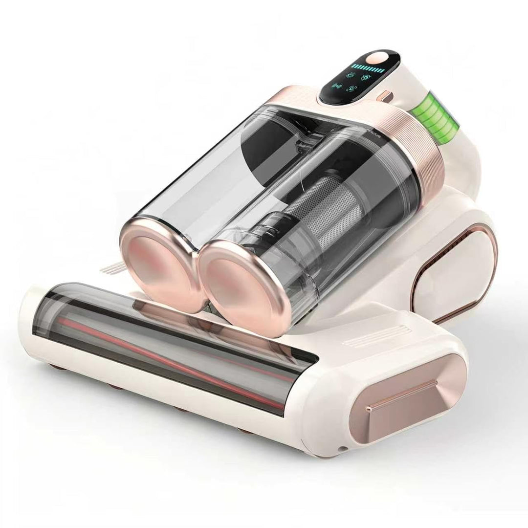 Mattress Vacuum Cleaner Schwarz, Schwarz