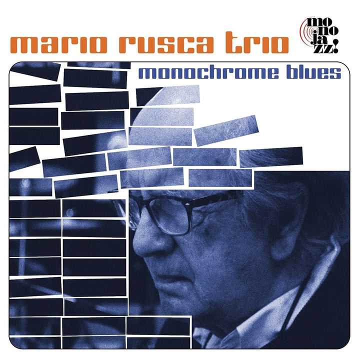 Monochrome Blues, Vinyl