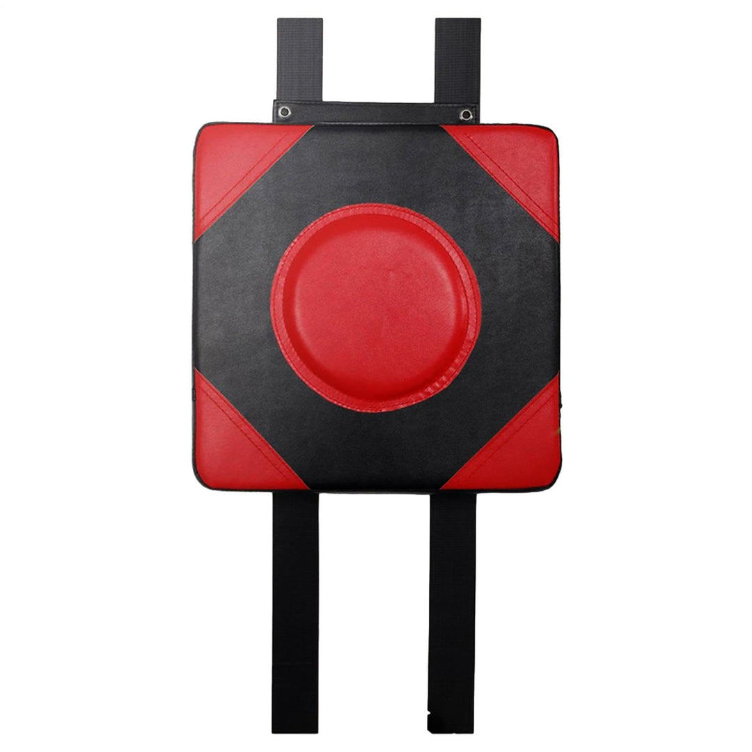 Punching Wall Pad, Mounted Blocking, Boxing Training Equipment Impacted Resistant Taekwando Praxis S