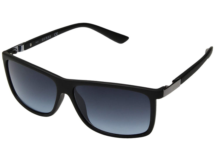 Guess Herren Gf0191 5902w Sonnenbrille, Mehrfarbig, Einheitsgrösse