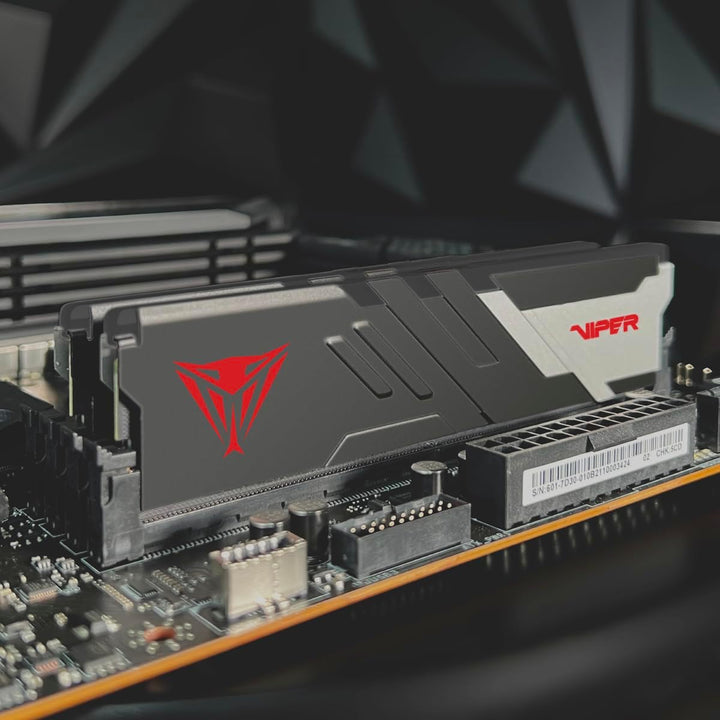 Patriot D532GB 7200-34 Viper Venom K2 PAT