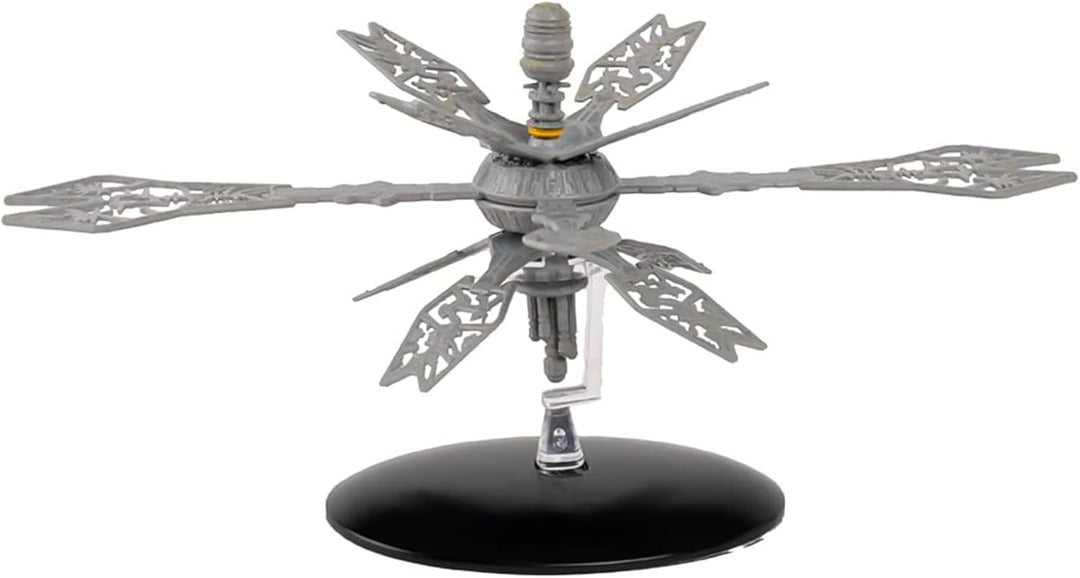 Star Trek - Caretaker