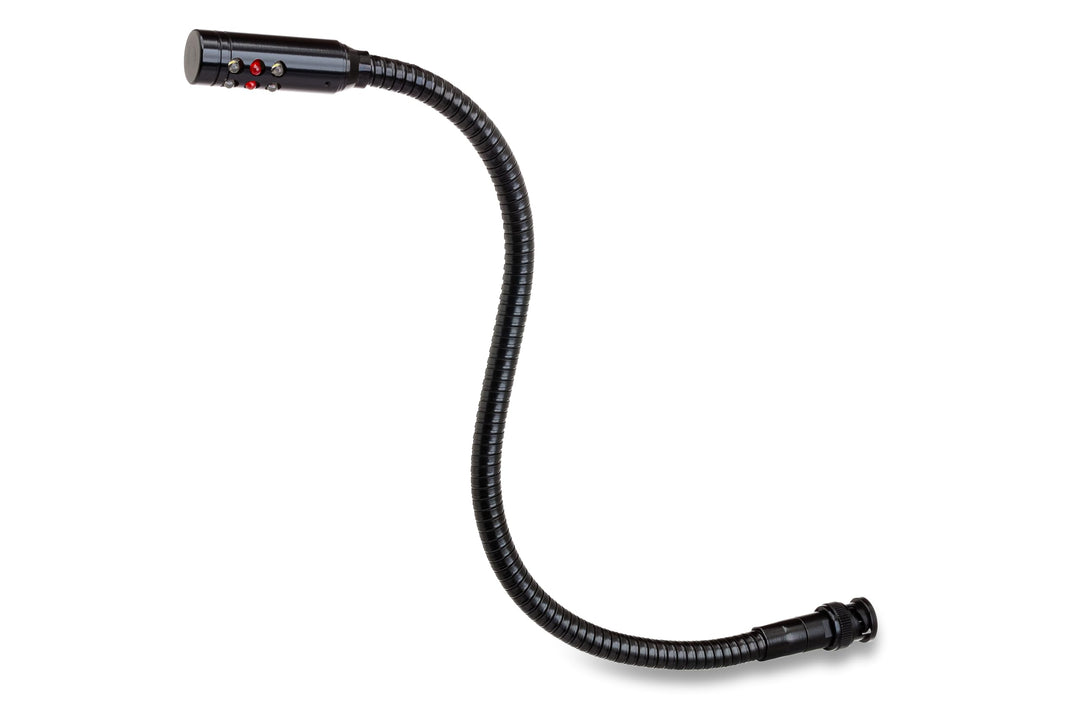 Hosa LTE-503BNC, LED Console Lamp, BNC, 15 in