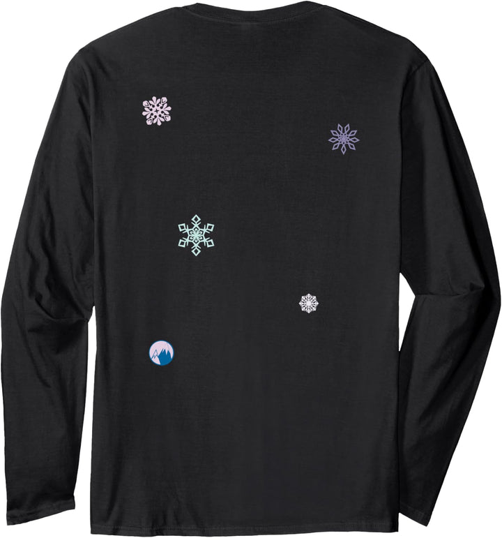 DreamWorks Abominable Himalaya-Pins Langarmshirt