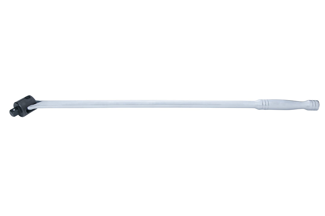 Blue Spot 02002 Stromstange, 61 cm 1 Silber, 1 Silber