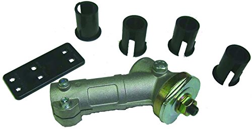 Greenstar 4006 Universal Winkelgetriebe, für Motorsense