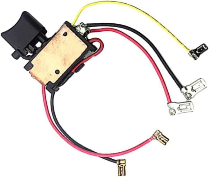 Schalter für Mak 38887-6 HP457D DF457DWE DF457D HP347D DF347D HP457 DF347DWE