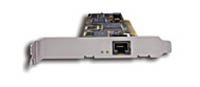 Eicon Diva Server 2FX ISDN Adapter