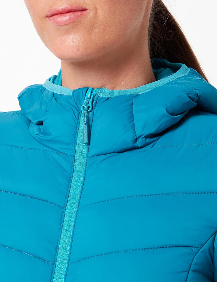 McKINLEY Damen Joris Ii Mäntel 42 BLUE PETROL, 42 BLUE PETROL