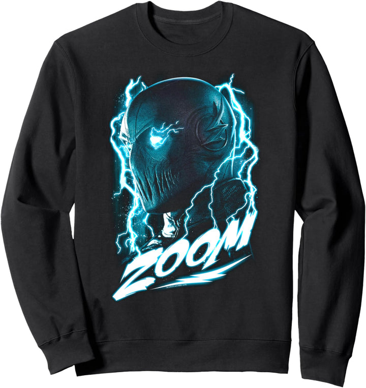 The Flash TV Series Zoom Sweatshirt