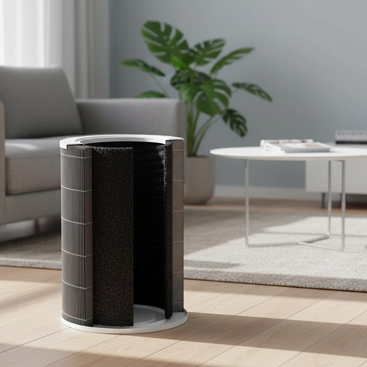 Ersatzfilter kompatibel mit Xiaomi Mi Smart Air Purifier 4 Lite Luftfilter