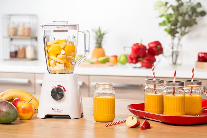 MOULINEX - Liquidificadora LM420110