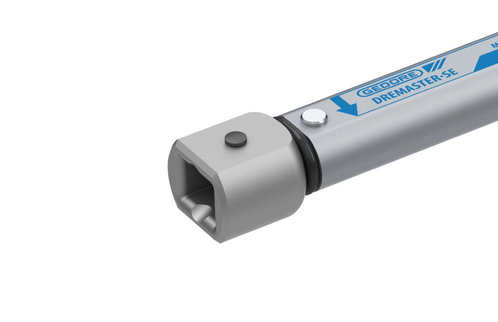 Drehmomentschlüssel DMSE 200 40-200 Nm 14x18mm GEDORE, DMSE 200