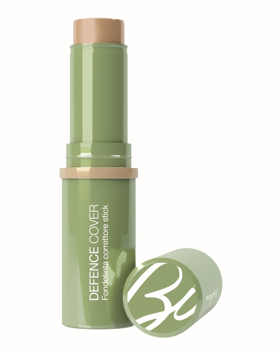 Defence Cover - Fondotinta Correttore Stick 203 Beige 203 Beige 10 ml (1er Pack), 203 Beige 10 ml (1