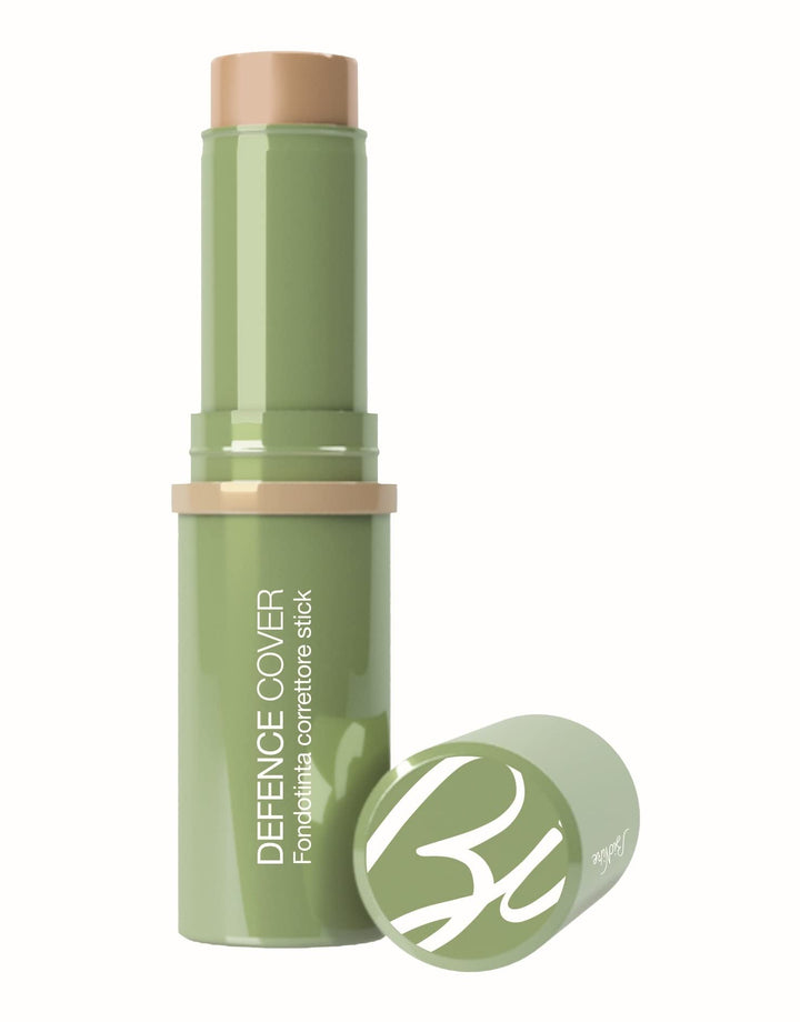 Defence Cover - Fondotinta Correttore Stick 203 Beige 203 Beige 10 ml (1er Pack), 203 Beige 10 ml (1