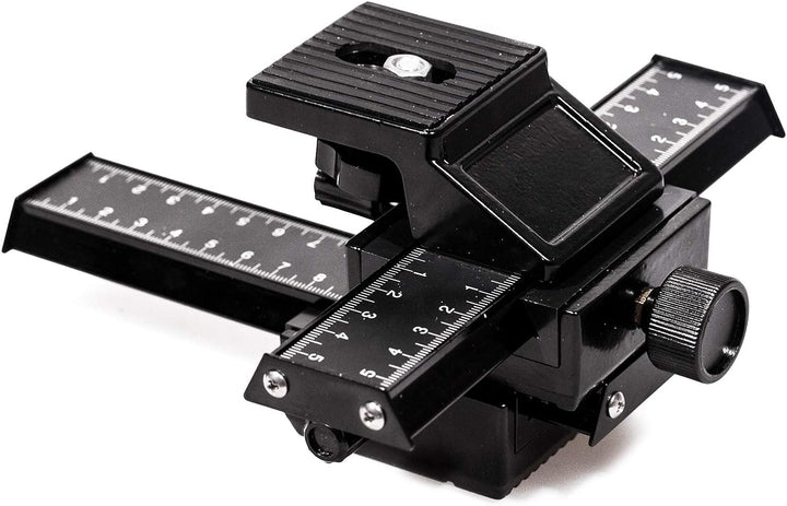 ® Carbon Faser Kamera Track Dolly Slider Schiene mit 17.5lbs/8 kg Tragkraft für Stabilisierende Film