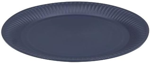 Outwell Delish Geschirrr-Set 2 Personen Navy Night
