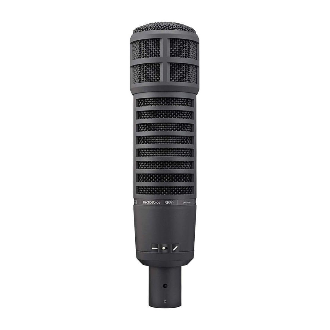 Electro-Voice® Mikrofon RE20