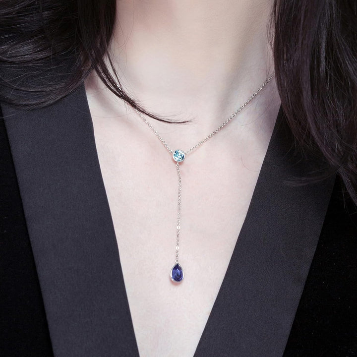 Brosway Affinity Halskette für Damen, modischer Schmuck Art.-Nr.BFF02