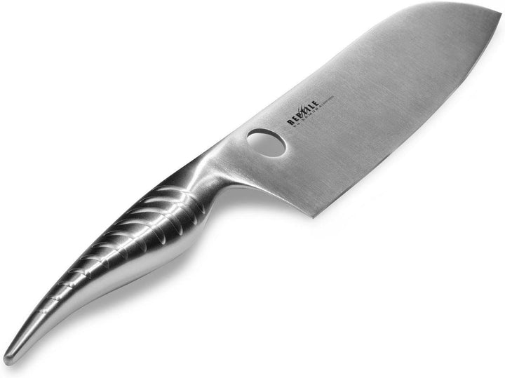 SAMURA REPTIL Santoku Messer 6.7"/170 mm. 61 HRC